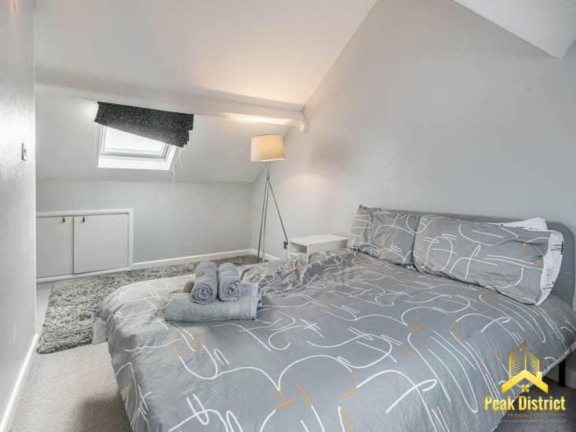 30A Peak Mews - Spacious 3 Bedroom Apartment At The Heart Of Buxton 벅스턴 외부 사진